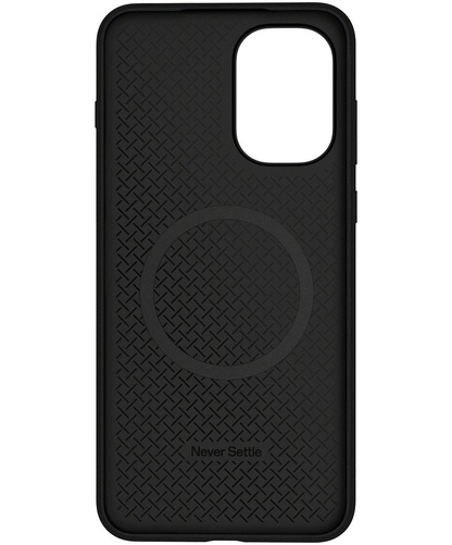 Fodral för OnePlus 15R, Sandstone Magnetic, Svart 5431102124