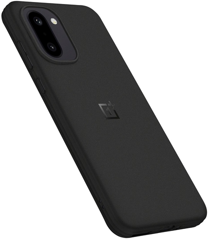 Fodral för OnePlus 15R, Sandstone Magnetic, Svart 5431102124