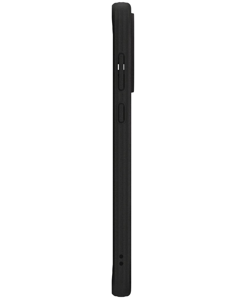 Fodral för OnePlus 15R, Sandstone Magnetic, Svart 5431102124