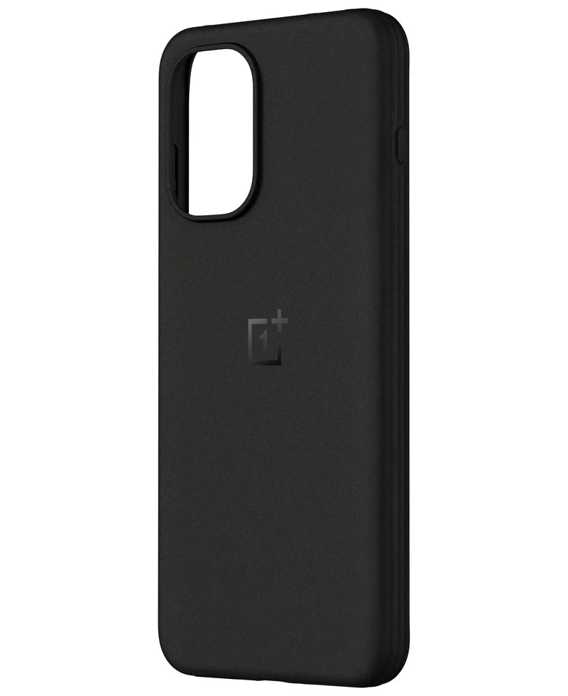 Fodral för OnePlus 15R, Sandstone Magnetic, Svart 5431102124
