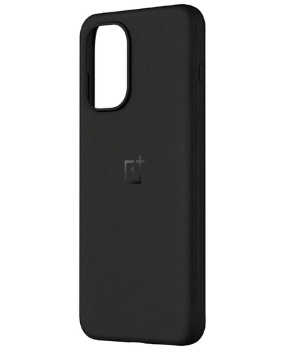 Fodral för OnePlus 15R, Sandstone Magnetic, Svart 5431102124