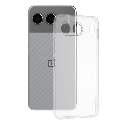 Fodral för OnePlus Nord 4, Techsuit, Klar, Transparent