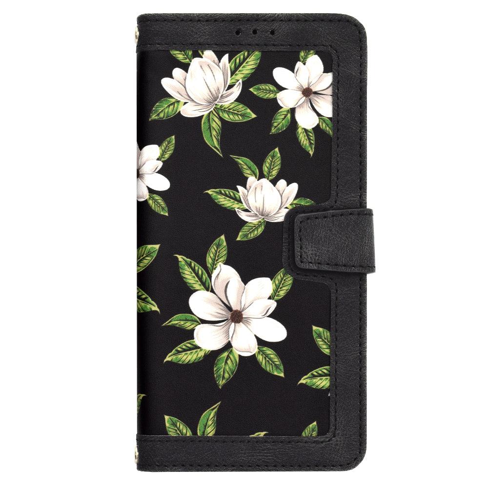 Case for OnePlus Nord 4, Techsuit, FlipCraft, Black
