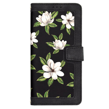 Case for OnePlus Nord 4, Techsuit, FlipCraft, Black