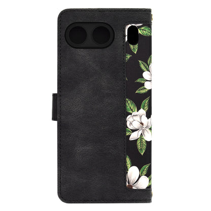 Case for OnePlus Nord 4, Techsuit, FlipCraft, Black