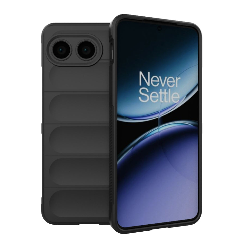 Case for OnePlus Nord 4, Techsuit, Magic Shield, Black