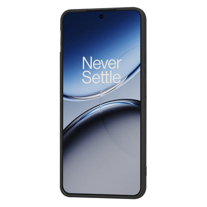 Case for OnePlus Nord 4, Techsuit, SoftFlex, Black