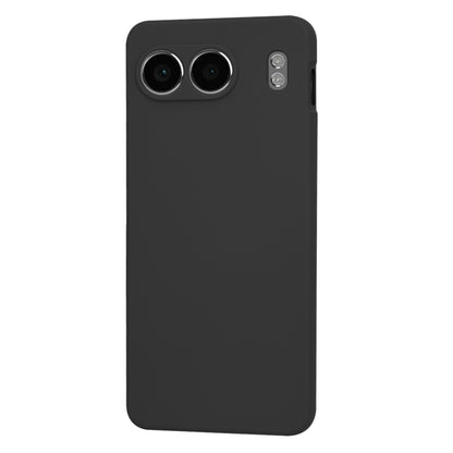 Case for OnePlus Nord 4, Techsuit, SoftFlex, Black