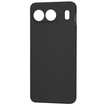 Case for OnePlus Nord 4, Techsuit, SoftFlex, Black