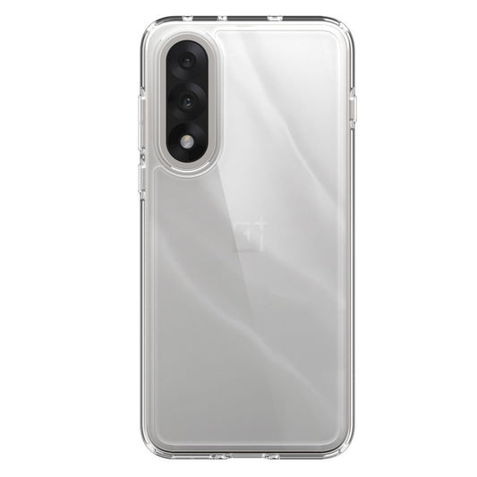 Skyddsfodral för OnePlus Nord 5, Spigen, Ultra Hybrid, Transparent ACS10191