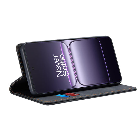 Fodral för OnePlus Nord CE5, Techsuit, Confy, Svart