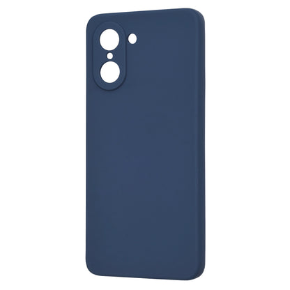 Fodral för OnePlus Nord CE5, Techsuit, SoftFlex, Mörkblå