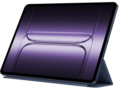 Fodral för OnePlus Pad 3, Folio, Blå 5511100390