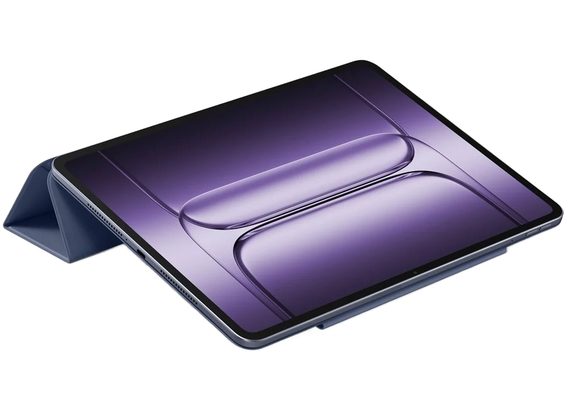 Fodral för OnePlus Pad 3, Folio, Blå 5511100390