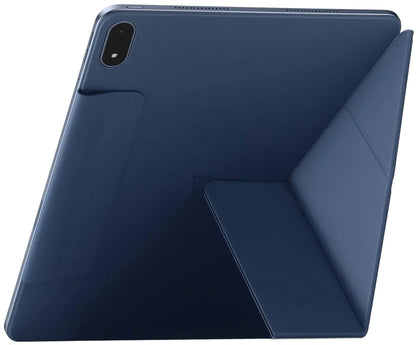 Fodral för OnePlus Pad 3, Folio, Blå 5511100390