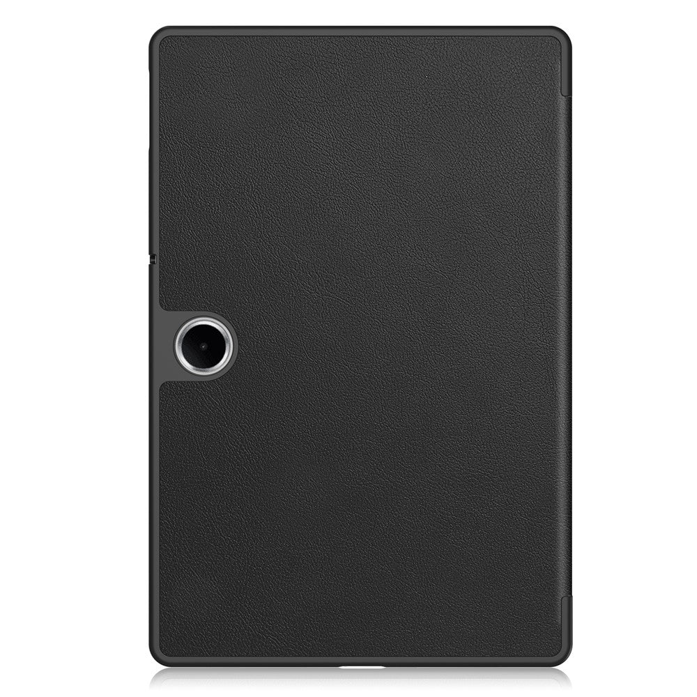 Fodral för OnePlus Pad Lite / Oppo Pad SE, Techsuit, FoldPro, Svart