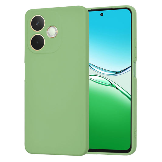 Fodral för Oppo A5 Pro 4G / A5 Pro, Techsuit, SoftFlex, Ljusgrön