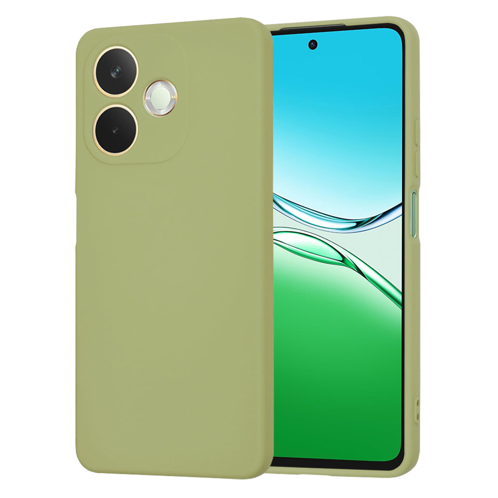 Fodral för Oppo A5 Pro 4G / A5 Pro, Techsuit, SoftFlex, Matcha