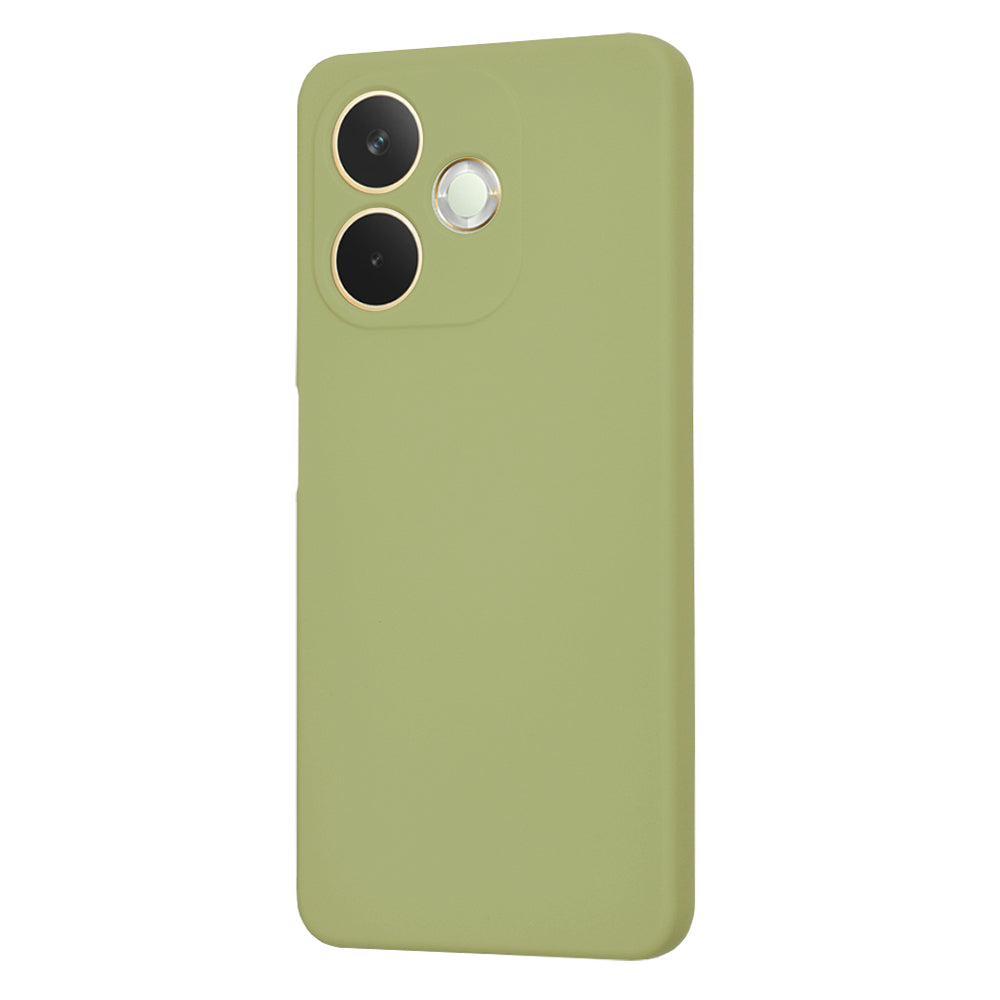 Fodral för Oppo A5 Pro 4G / A5 Pro, Techsuit, SoftFlex, Matcha