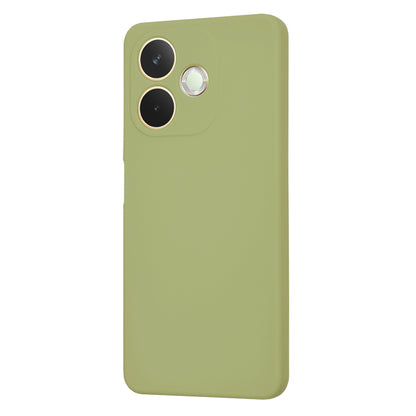 Fodral för Oppo A5 Pro 4G / A5 Pro, Techsuit, SoftFlex, Matcha