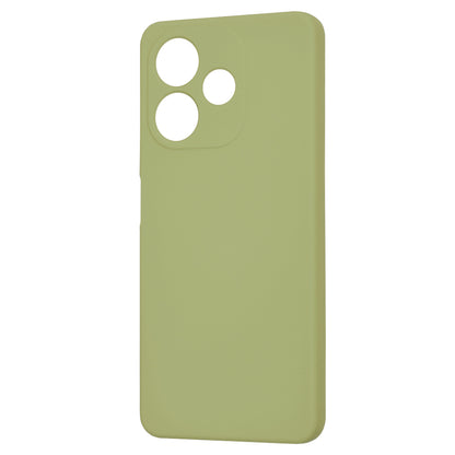 Fodral för Oppo A5 Pro 4G / A5 Pro, Techsuit, SoftFlex, Matcha