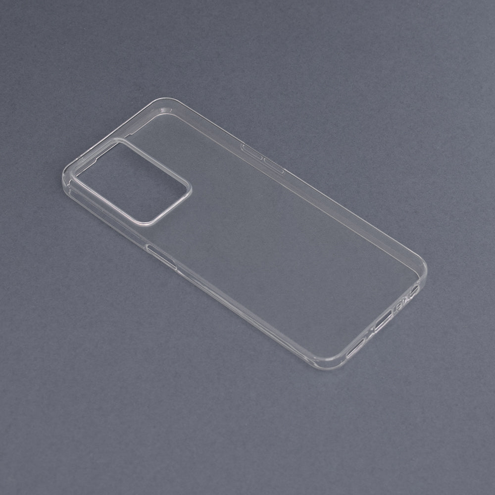 Fodral för Oppo A57 4G / A57s / Oneplus Nord N20 SE, Techsuit, Klar, Transparent