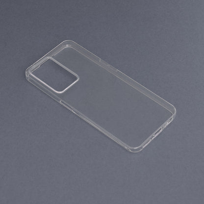 Fodral för Oppo A57 4G / A57s / Oneplus Nord N20 SE, Techsuit, Klar, Transparent