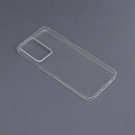 Fodral för Oppo A57 4G / A57s / Oneplus Nord N20 SE, Techsuit, Klar, Transparent