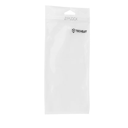 Fodral för Oppo A78 4G, Techsuit, CamShield, Svart