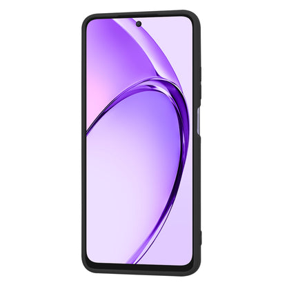Fodral för Oppo A80, Techsuit, SoftFlex, Svart