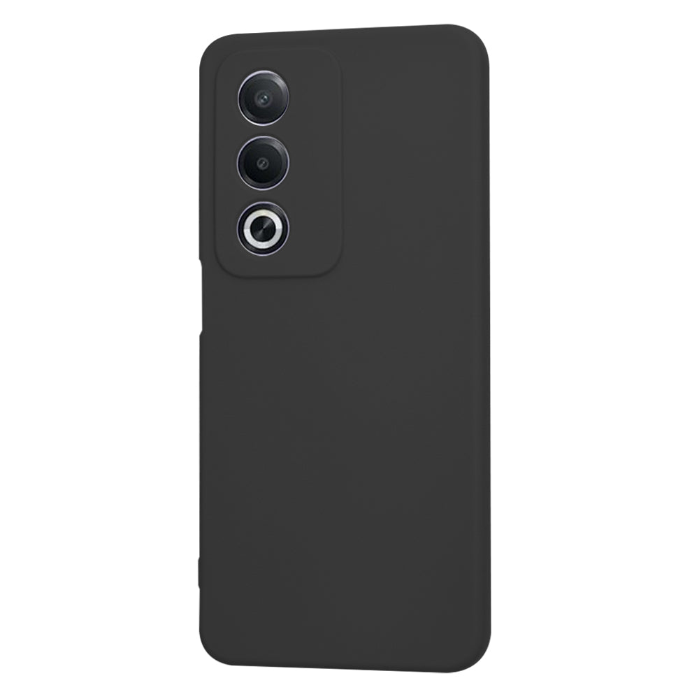Fodral för Oppo A80, Techsuit, SoftFlex, Svart