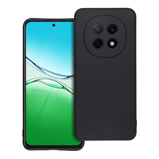 Fodral för Oppo F29 Pro, OEM, Matt, Svart