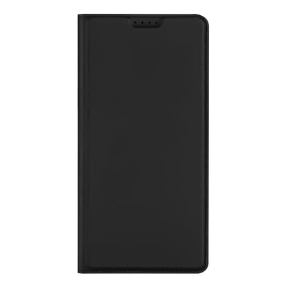Fodral för Oppo Find X6 Pro, DUX DUCIS, Skin Pro, Svart