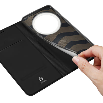 Fodral för Oppo Find X6 Pro, DUX DUCIS, Skin Pro, Svart