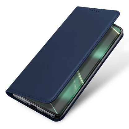 Fodral för Oppo Find X6 Pro, DUX DUCIS, Skin Pro, Svart