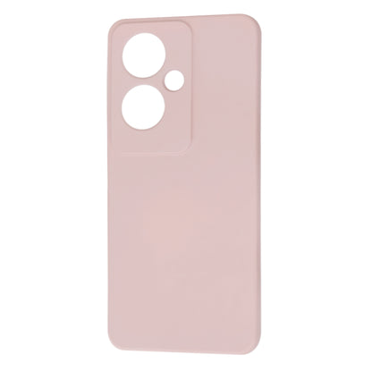 Fodral för Oppo Reno11 F, Techsuit, SoftFlex, Rosa