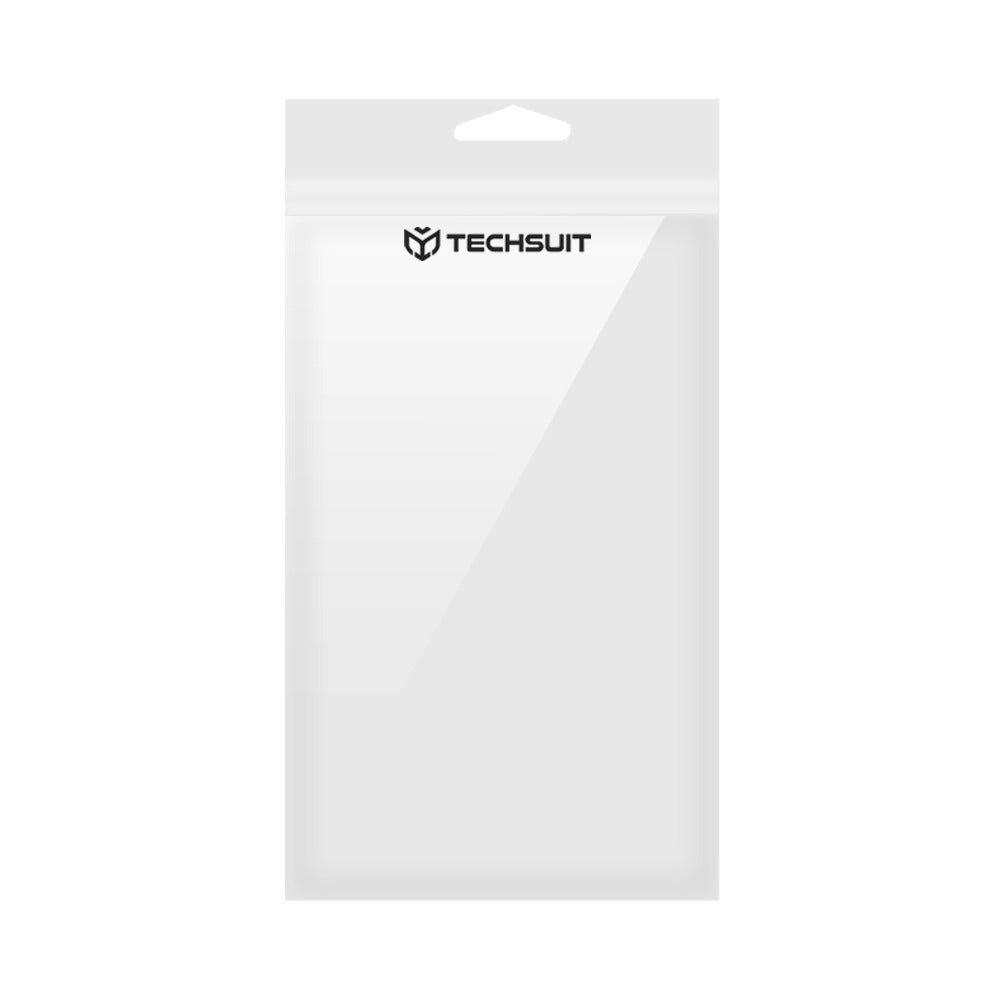 Case for Oppo Reno11 F, Techsuit, SoftFlex, Light Pink