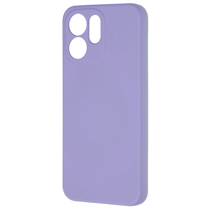 Mobilskal för Oppo Reno15 FS / Reno15 F, Techsuit, SoftFlex, Ljuslila