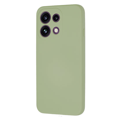 Fodral för Oppo Reno16 F / Reno16 FS, Techsuit, SoftFlex, Matcha