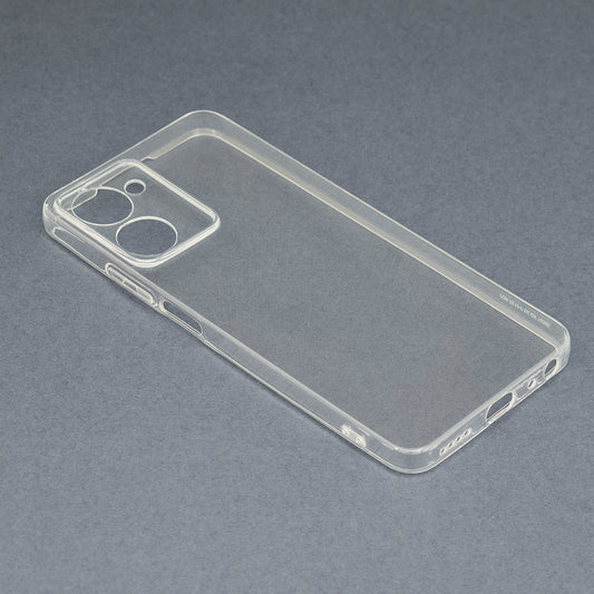 Fodral för Realme 10 Pro, Techsuit, Klar, Transparent