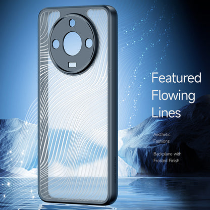 Fodral för Realme 11 5G, DUX DUCIS, Aimo, Svart