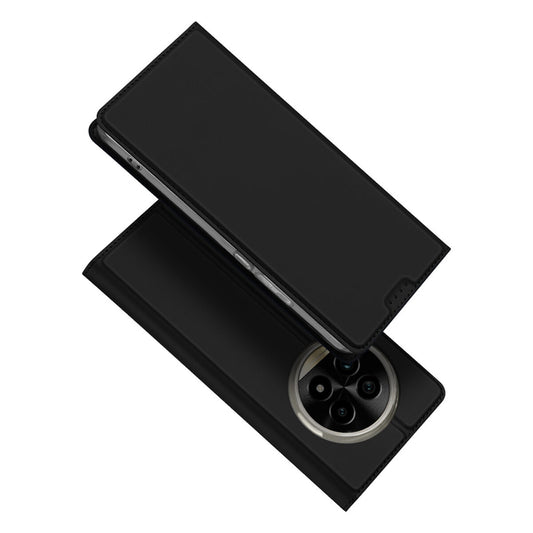 Fodral för Realme 13 Pro / 13 Pro+, DUX DUCIS, Skin Pro, Svart