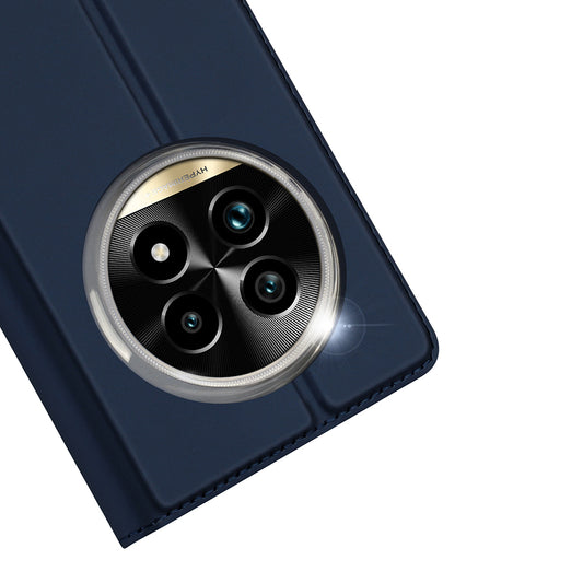 Fodral för Realme 13 Pro / 13 Pro+, DUX DUCIS, Skin Pro, Svart