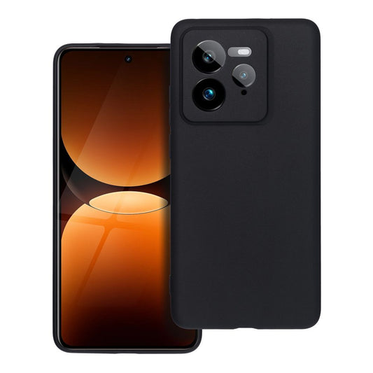 Fodral för Realme GT 7 Pro, OEM, Matt, Svart