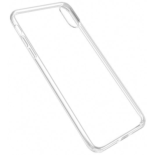 Fodral för Samsung Galaxy S21 FE 5G G990, OEM, Ultra Slim, Transparent