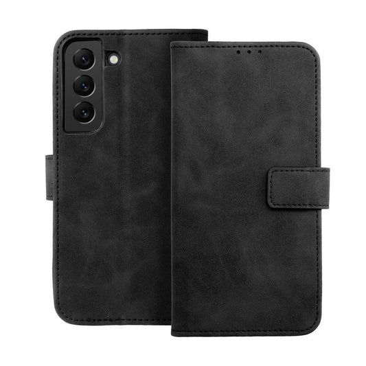 Fodral för Samsung Galaxy A21s A217, OEM, Tender, Svart