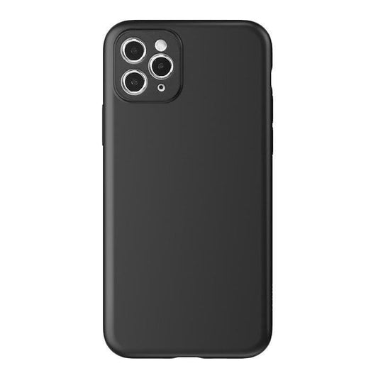 Fodral för Samsung Galaxy A14 5G A146, OEM, Mjuk, Svart