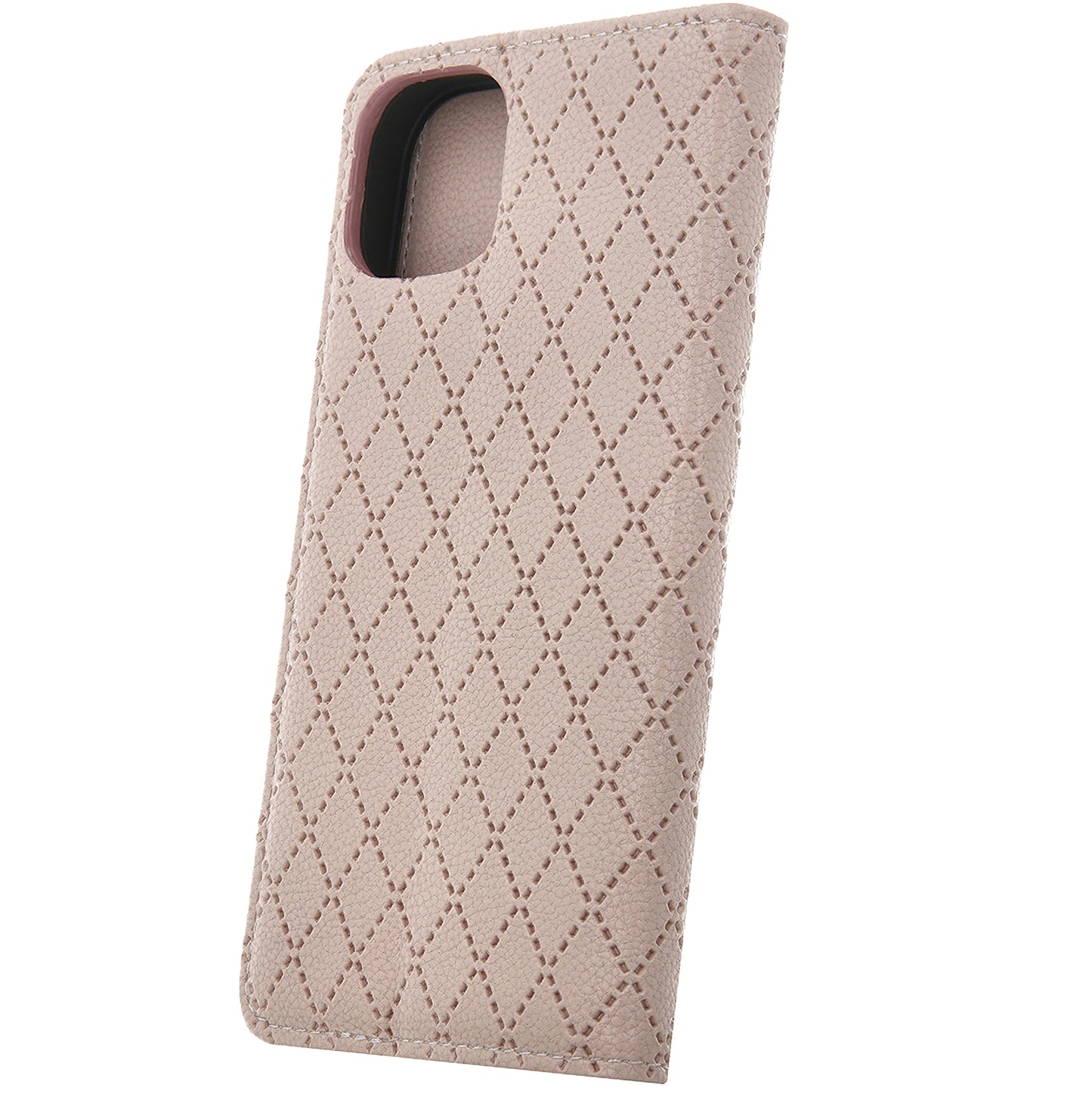 Fodral för Samsung Galaxy A20e A202, OEM, Smart Caro, Beige