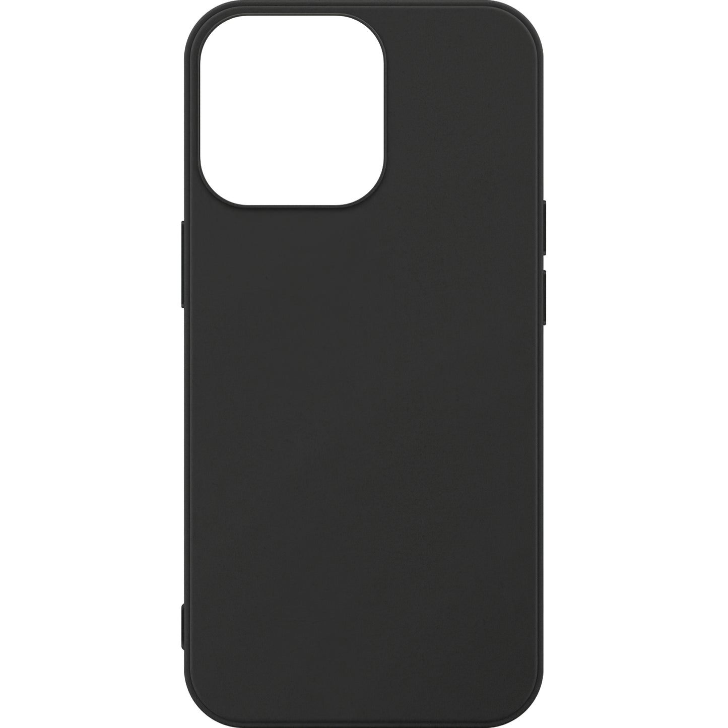 Fodral för Samsung Galaxy A15 5G A156 / A15 A155, OEM, Tonat, Svart