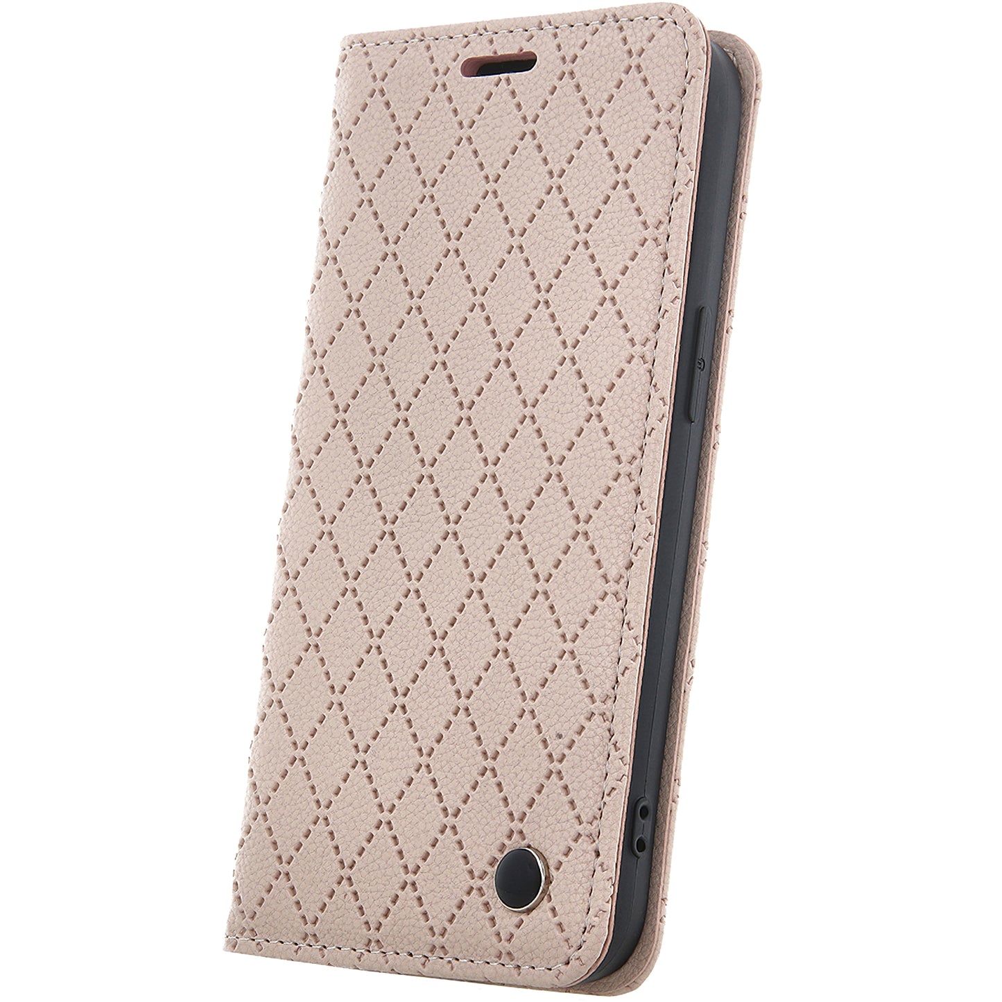 Fodral för Samsung Galaxy A25 A256, OEM, Smart Caro, Beige